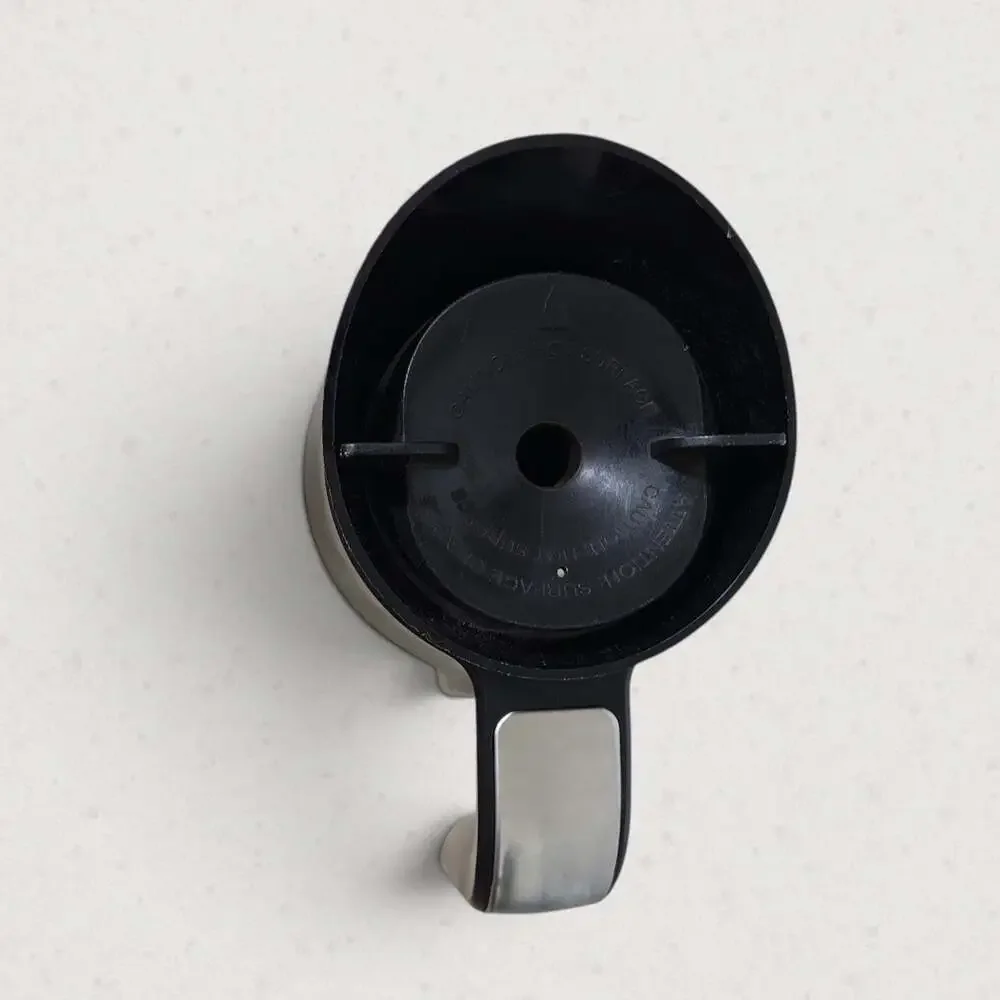 Replacement Glass Carafe for Coffee Bar CF080 CF081 CF082 43oz Pot & Lid